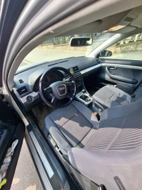 Audi A4, снимка 3