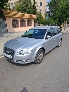Audi A4, снимка 2