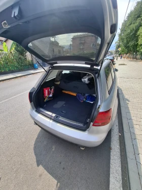 Audi A4, снимка 4