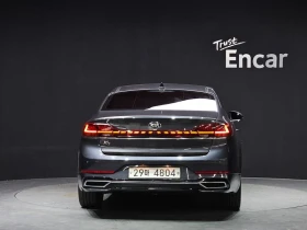 Kia K7 3.0 LPI Noblesse| 237к.с.| ВКЛ.ТЕХНОТЕСТ, снимка 4