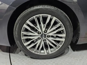 Kia K7 3.0 LPI Noblesse| 237к.с.| ВКЛ.ТЕХНОТЕСТ, снимка 5
