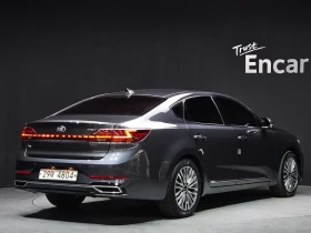 Kia K7 3.0 LPI Noblesse| 237к.с.| ВКЛ.ТЕХНОТЕСТ, снимка 2