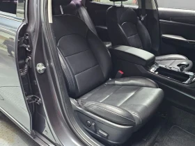 Kia K7 3.0 LPI Noblesse| 237к.с.| ВКЛ.ТЕХНОТЕСТ, снимка 11