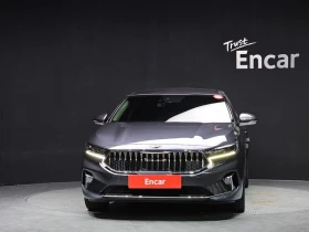 Kia K7 3.0 LPI Noblesse| 237к.с.| ВКЛ.ТЕХНОТЕСТ, снимка 3