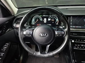 Kia K7 3.0 LPI Noblesse| 237к.с.| ВКЛ.ТЕХНОТЕСТ, снимка 12