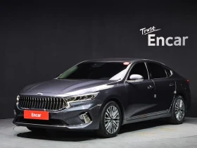 Kia K7 3.0 LPI Noblesse| 237к.с.| ВКЛ.ТЕХНОТЕСТ, снимка 1
