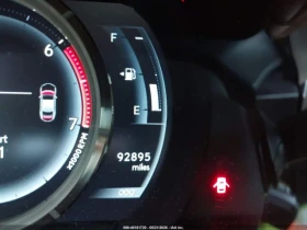 Lexus RC 200t F-SPORT* КОЖА* ПОДГРЕВ* ОБДУХВАНЕ* ШИБИДАХ* LED* , снимка 15
