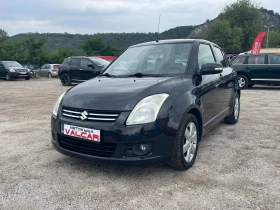Suzuki Swift НОВ ВНОС ИТАЛИЯ, снимка 1