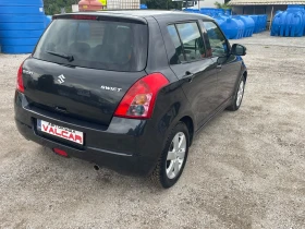 Suzuki Swift НОВ ВНОС ИТАЛИЯ, снимка 6