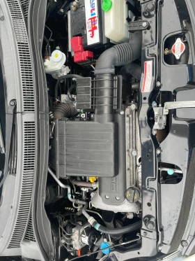 Suzuki Swift НОВ ВНОС ИТАЛИЯ, снимка 16