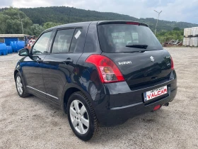 Suzuki Swift НОВ ВНОС ИТАЛИЯ, снимка 4