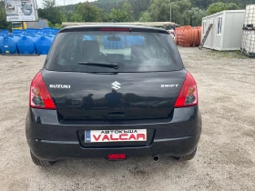 Suzuki Swift НОВ ВНОС ИТАЛИЯ, снимка 5
