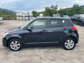Suzuki Swift НОВ ВНОС ИТАЛИЯ, снимка 3