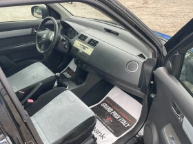 Suzuki Swift НОВ ВНОС ИТАЛИЯ, снимка 15