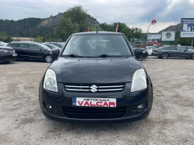 Suzuki Swift НОВ ВНОС ИТАЛИЯ, снимка 2