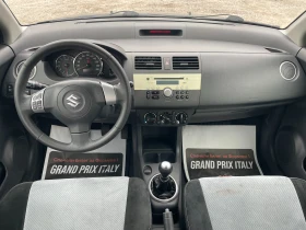 Suzuki Swift НОВ ВНОС ИТАЛИЯ, снимка 12