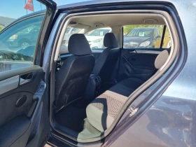 VW Golf 2.0TDI, снимка 11