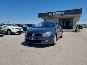 VW Golf 2.0TDI, снимка 2