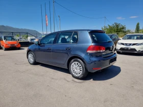 VW Golf 2.0TDI, снимка 4