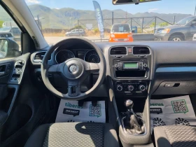 VW Golf 2.0TDI, снимка 12