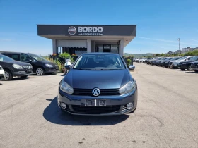 VW Golf 2.0TDI, снимка 1