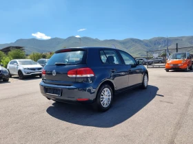 VW Golf 2.0TDI, снимка 7
