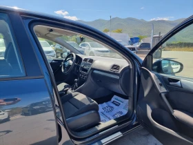 VW Golf 2.0TDI, снимка 15