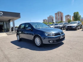 VW Golf 2.0TDI, снимка 8
