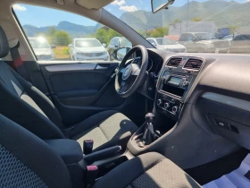 VW Golf 2.0TDI, снимка 16