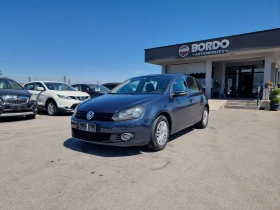 VW Golf 2.0TDI, снимка 3