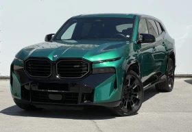 BMW XM 50e, 350KW, снимка 1