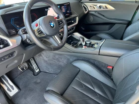 BMW XM 50e, 350KW, снимка 8