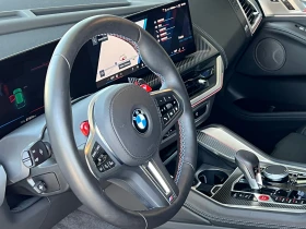 BMW XM 50e, 350KW, снимка 7