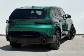 BMW XM 50e, 350KW, снимка 2