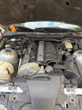 BMW 320 Е36, снимка 13