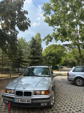 BMW 320 Е36, снимка 1