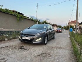Hyundai I30 1.4 99 к.с. 6 скорости., снимка 2