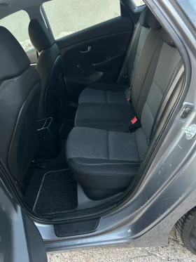 Hyundai I30 1.4 99 к.с. 6 скорости., снимка 13