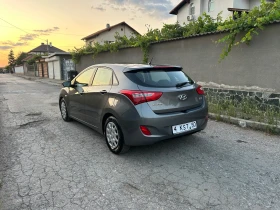 Hyundai I30 1.4 99 к.с. 6 скорости., снимка 6