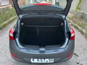 Hyundai I30 1.4 99 к.с. 6 скорости., снимка 8