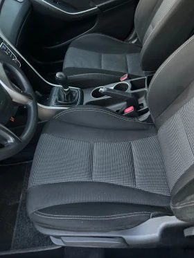 Hyundai I30 1.4 99 к.с. 6 скорости., снимка 12