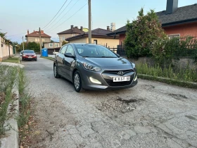 Hyundai I30 1.4 99 к.с. 6 скорости., снимка 3