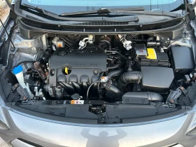 Hyundai I30 1.4 99 к.с. 6 скорости., снимка 7