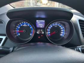 Hyundai I30 1.4 99 к.с. 6 скорости., снимка 10