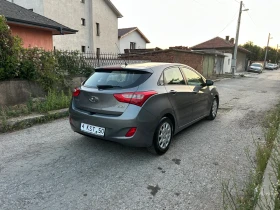 Hyundai I30 1.4 99 к.с. 6 скорости., снимка 5