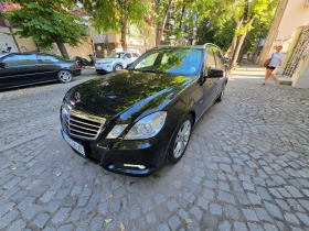 Mercedes-Benz E 350, снимка 1