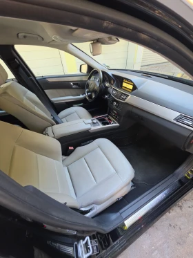 Mercedes-Benz E 350, снимка 8