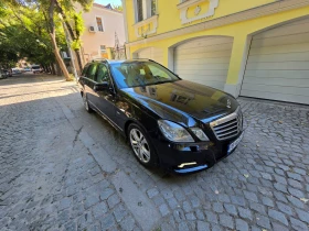 Mercedes-Benz E 350, снимка 2