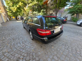 Mercedes-Benz E 350, снимка 5