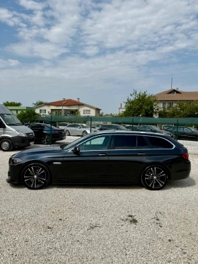 BMW 525 BMW 525d 3.0d 204hp, снимка 6